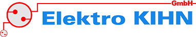 Elektro Kihn Logo